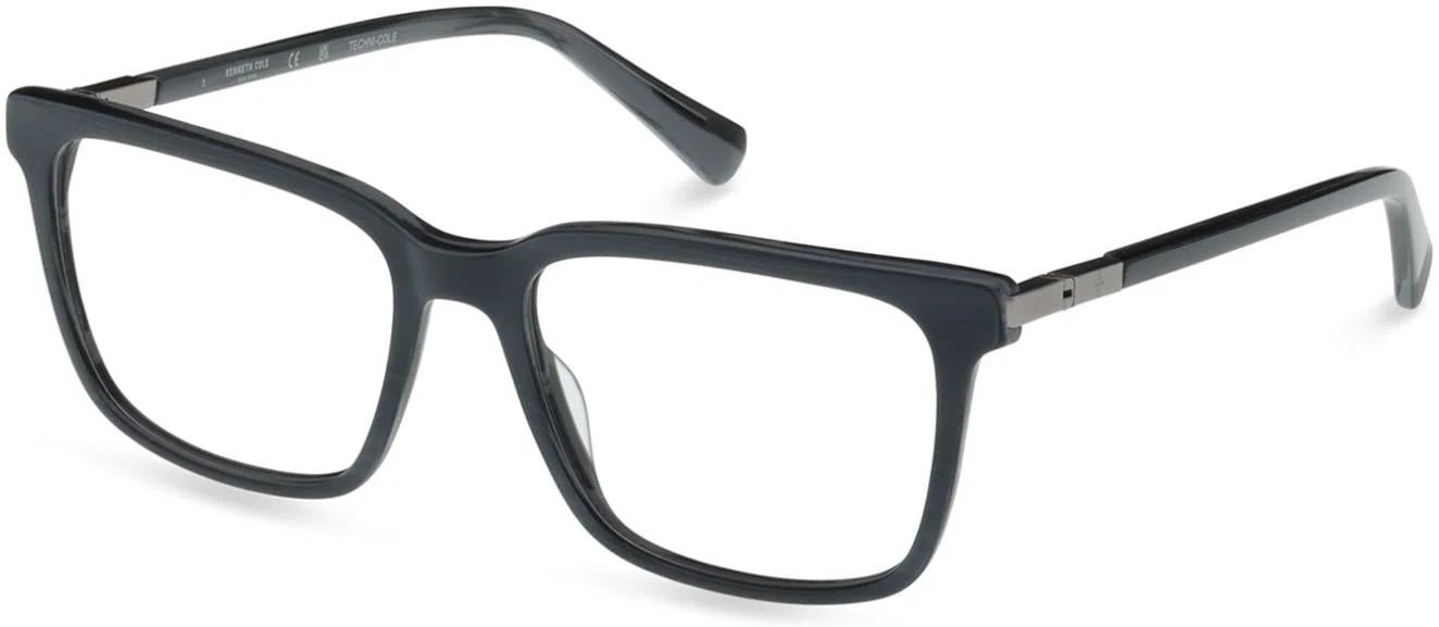 Kenneth Cole New York 0360 Eyeglasses - view 3